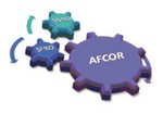 Logo AFCOR